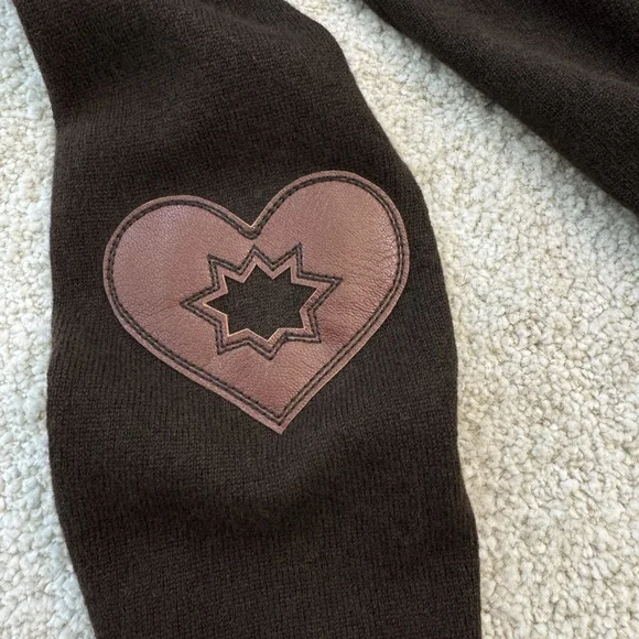 Zadig & Voltaire Cici Sweater - Picture 8 of 9